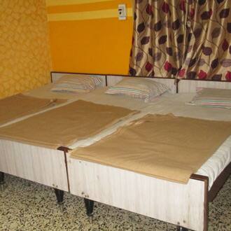 Hotel Vasco Tourist Lodging And Boarding, Nashik 2